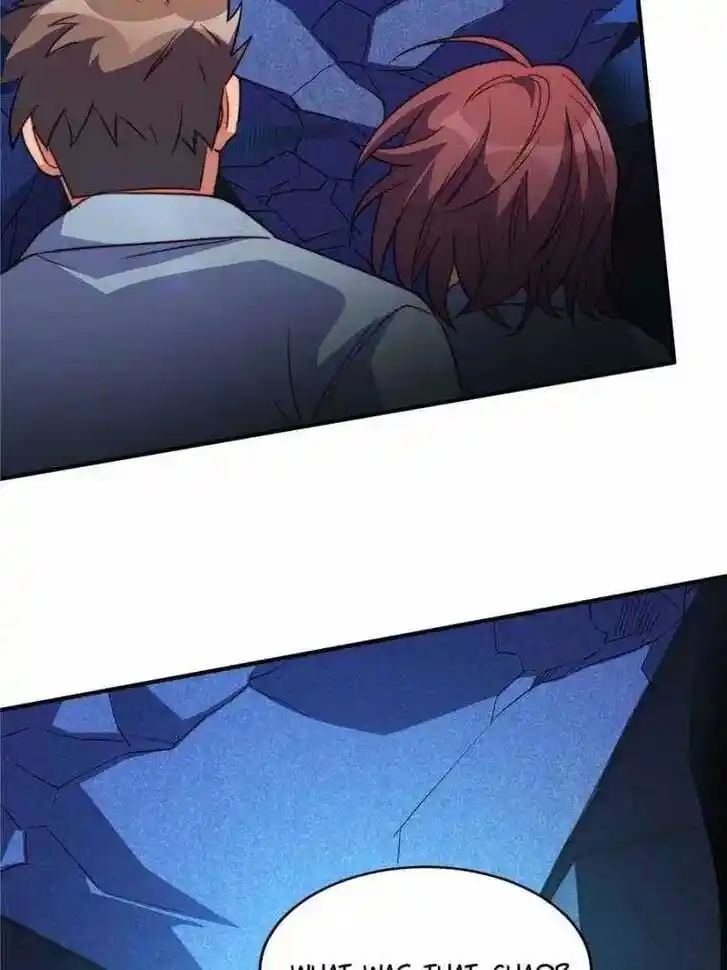 Diqiu Ren Shizai Tai Xiongmengle Ch.225