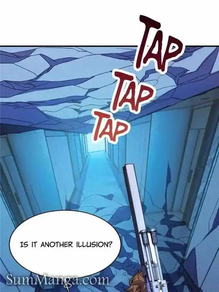 Diqiu Ren Shizai Tai Xiongmengle Ch.225