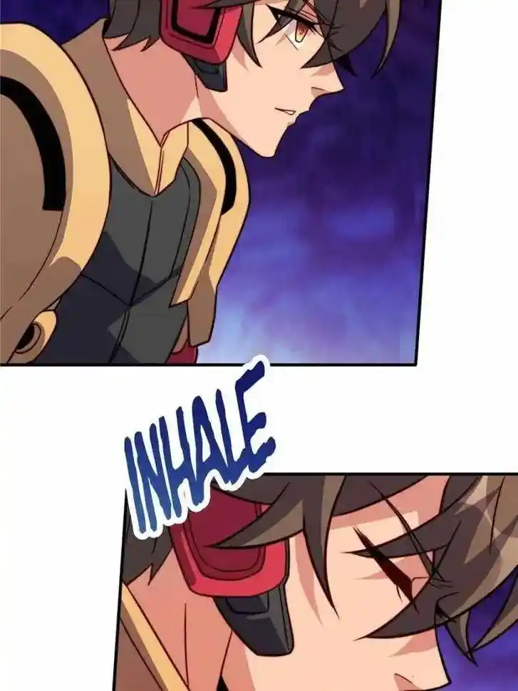 Diqiu Ren Shizai Tai Xiongmengle Ch.225