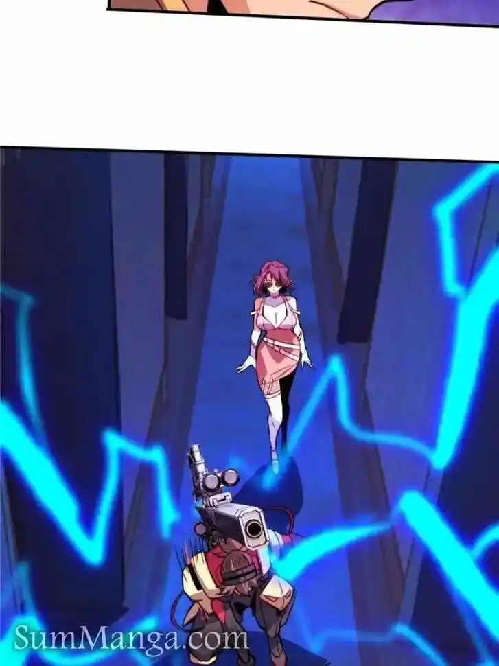 Diqiu Ren Shizai Tai Xiongmengle Ch.225