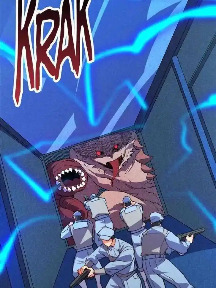 Diqiu Ren Shizai Tai Xiongmengle Ch.225