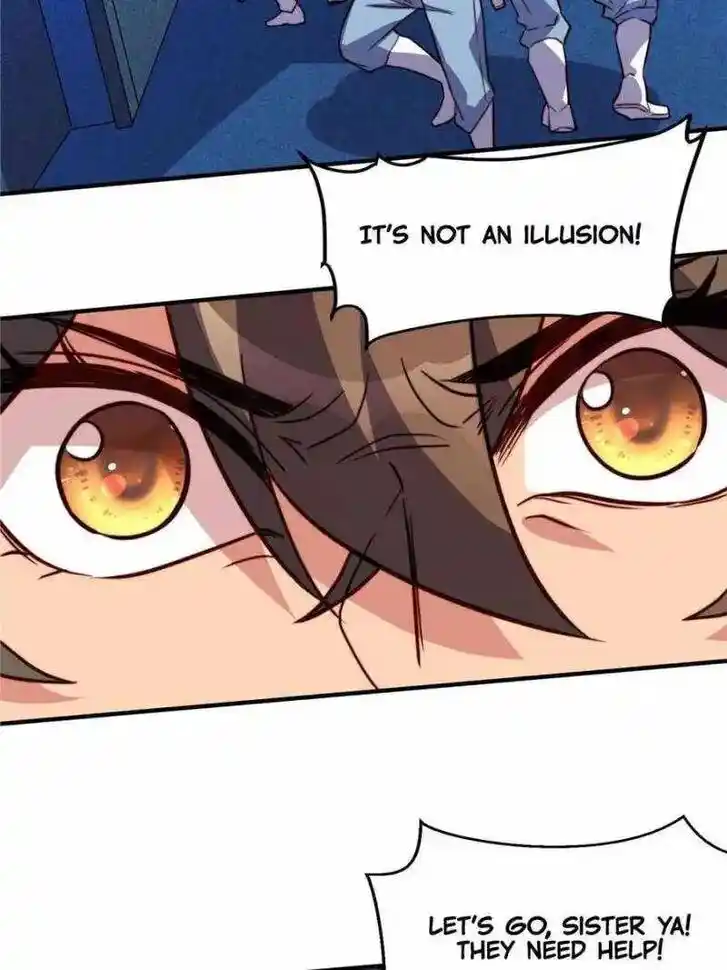 Diqiu Ren Shizai Tai Xiongmengle Ch.225