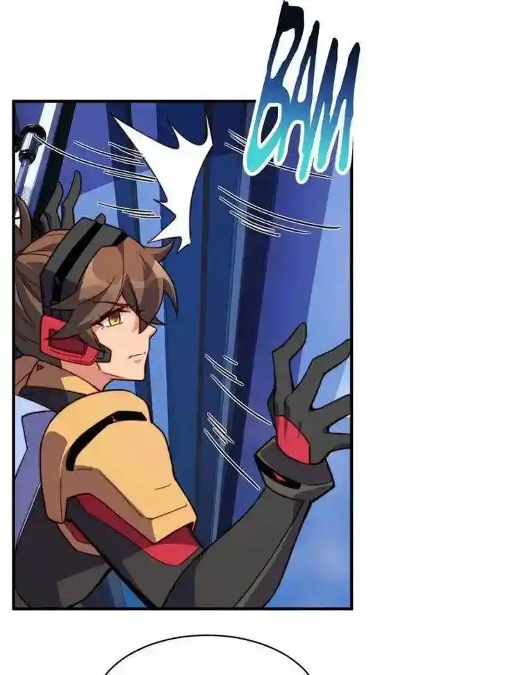 Diqiu Ren Shizai Tai Xiongmengle Ch.225