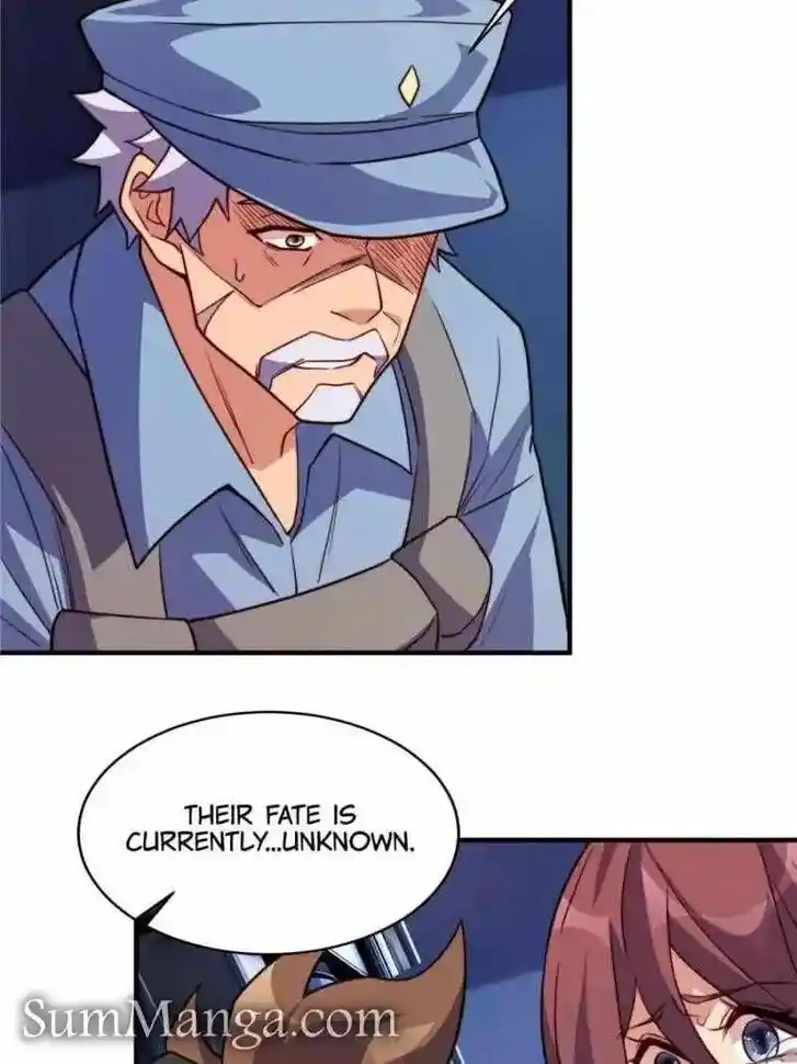 Diqiu Ren Shizai Tai Xiongmengle Ch.225