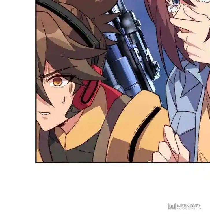 Diqiu Ren Shizai Tai Xiongmengle Ch.225