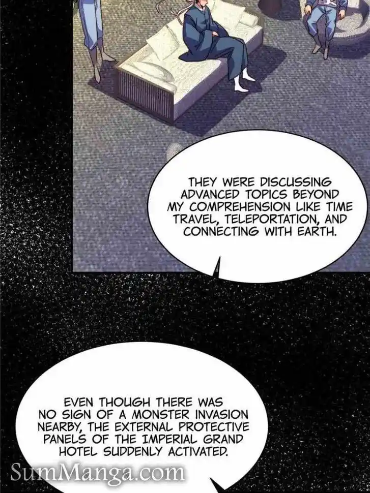 Diqiu Ren Shizai Tai Xiongmengle Ch.225