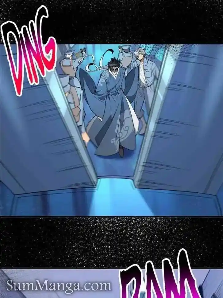 Diqiu Ren Shizai Tai Xiongmengle Ch.225