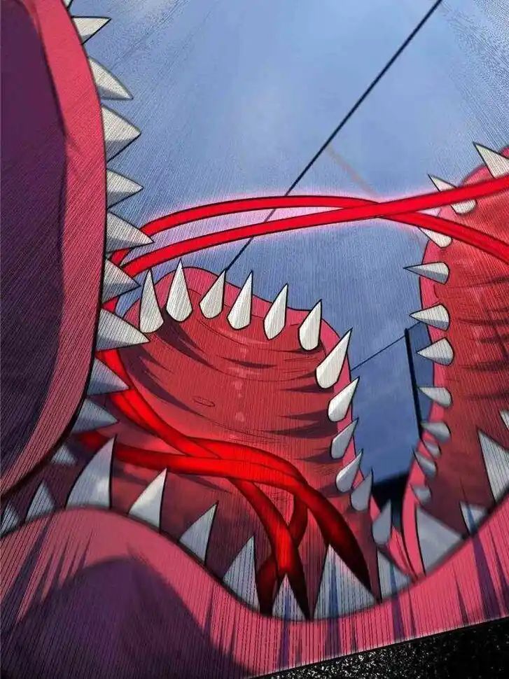 Diqiu Ren Shizai Tai Xiongmengle Ch.225