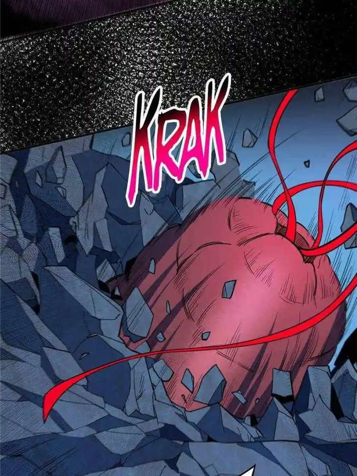 Diqiu Ren Shizai Tai Xiongmengle Ch.225