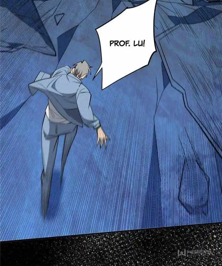 Diqiu Ren Shizai Tai Xiongmengle Ch.225