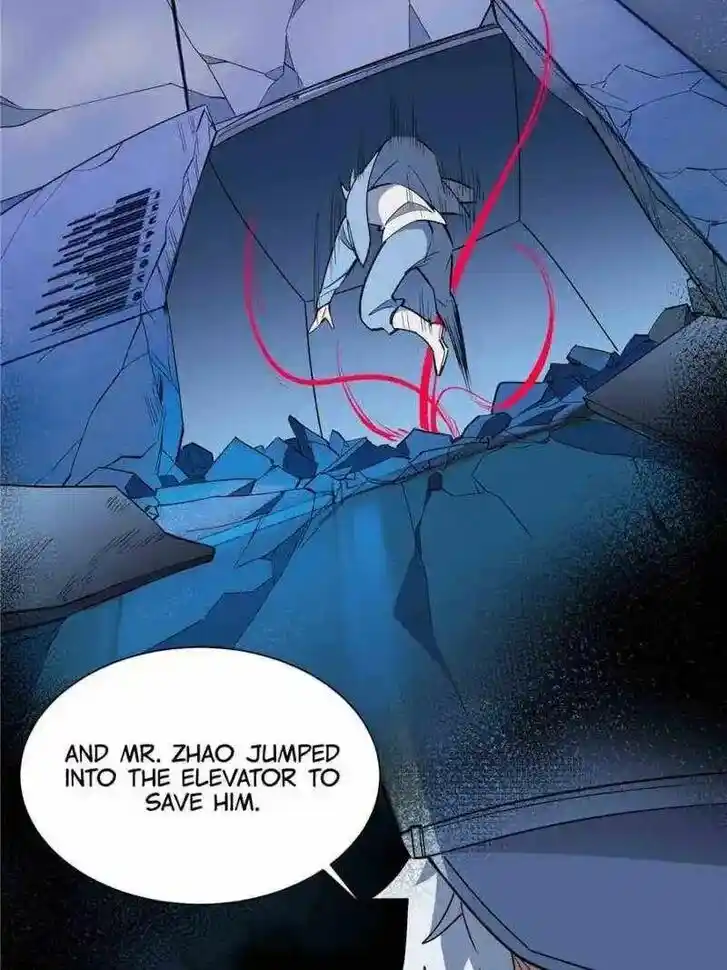 Diqiu Ren Shizai Tai Xiongmengle Ch.225