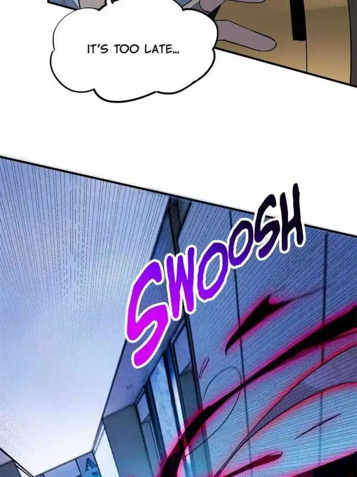 Diqiu Ren Shizai Tai Xiongmengle Ch.226