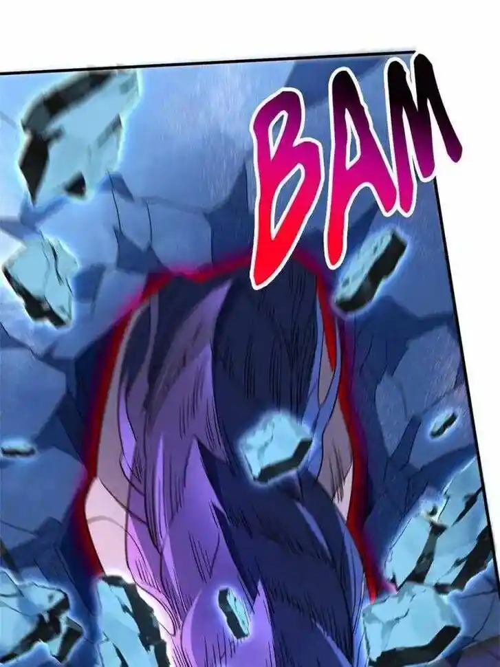 Diqiu Ren Shizai Tai Xiongmengle Ch.226