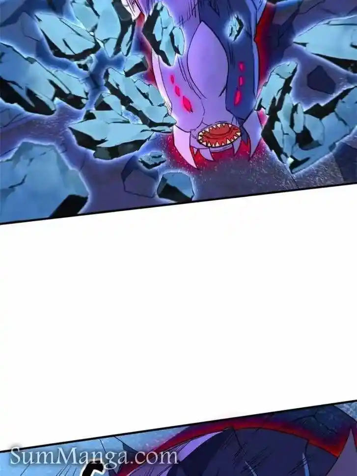 Diqiu Ren Shizai Tai Xiongmengle Ch.226