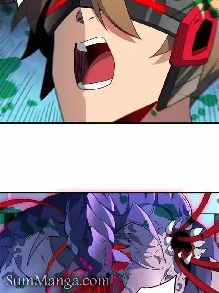 Diqiu Ren Shizai Tai Xiongmengle Ch.226