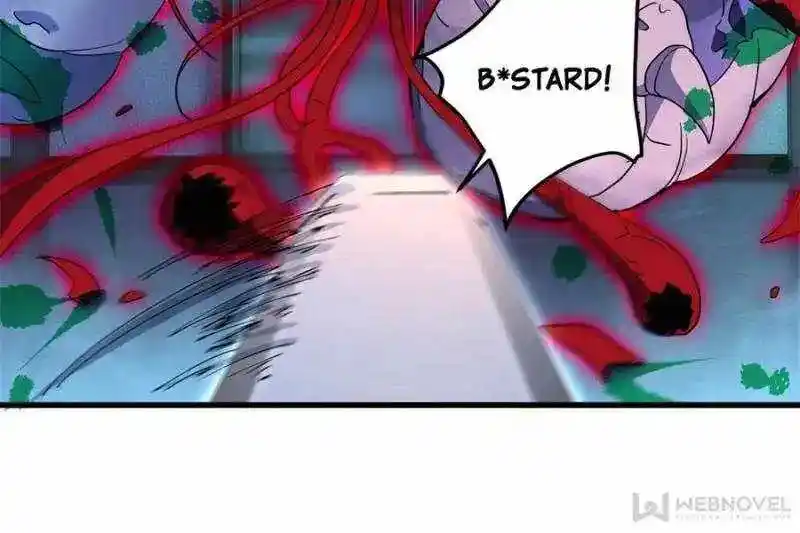 Diqiu Ren Shizai Tai Xiongmengle Ch.226