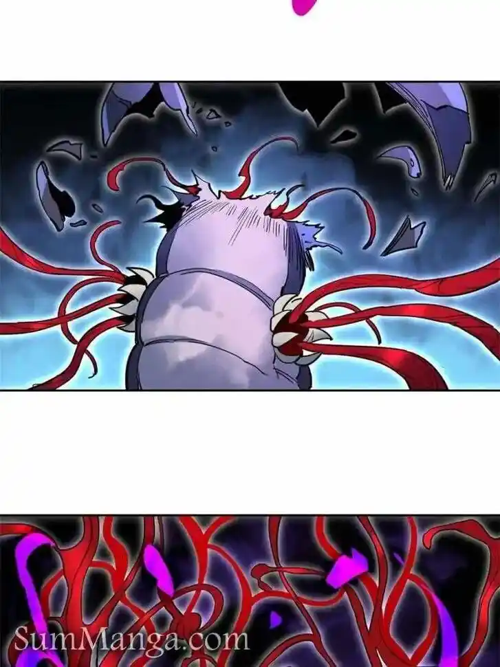 Diqiu Ren Shizai Tai Xiongmengle Ch.226