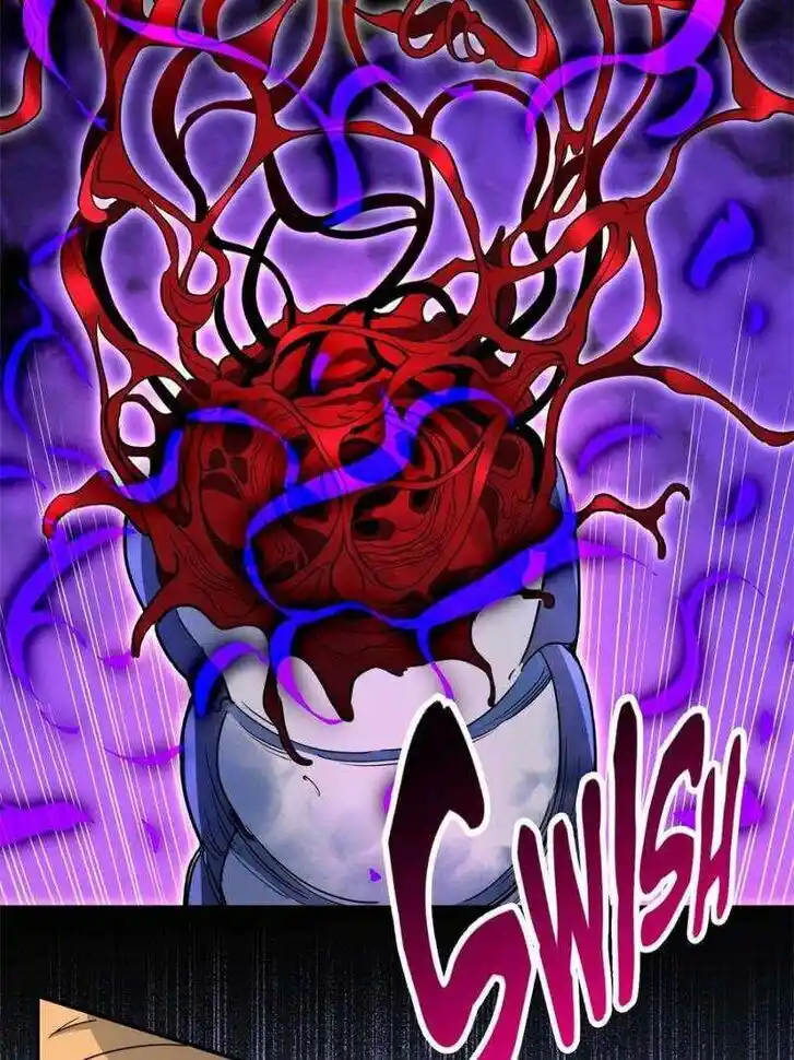 Diqiu Ren Shizai Tai Xiongmengle Ch.226