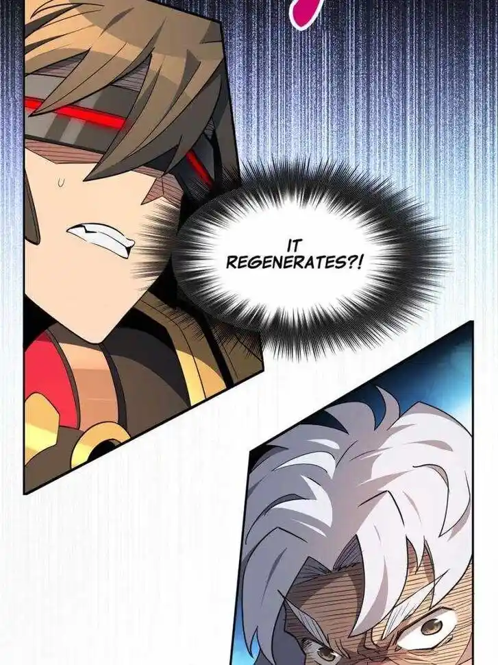 Diqiu Ren Shizai Tai Xiongmengle Ch.226