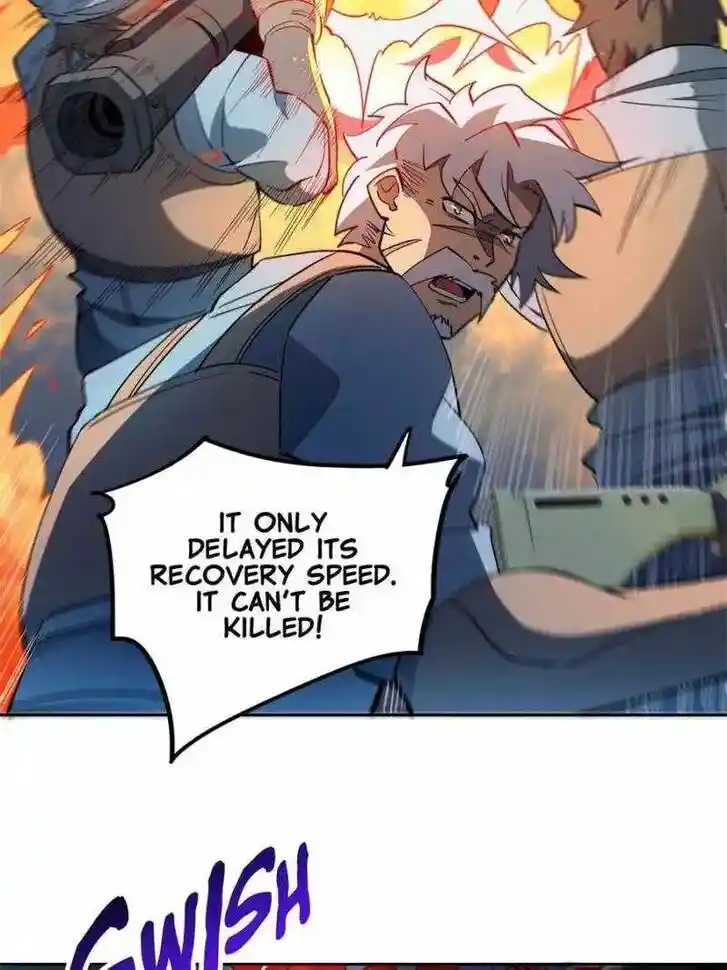 Diqiu Ren Shizai Tai Xiongmengle Ch.226