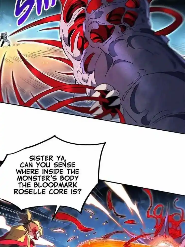 Diqiu Ren Shizai Tai Xiongmengle Ch.226