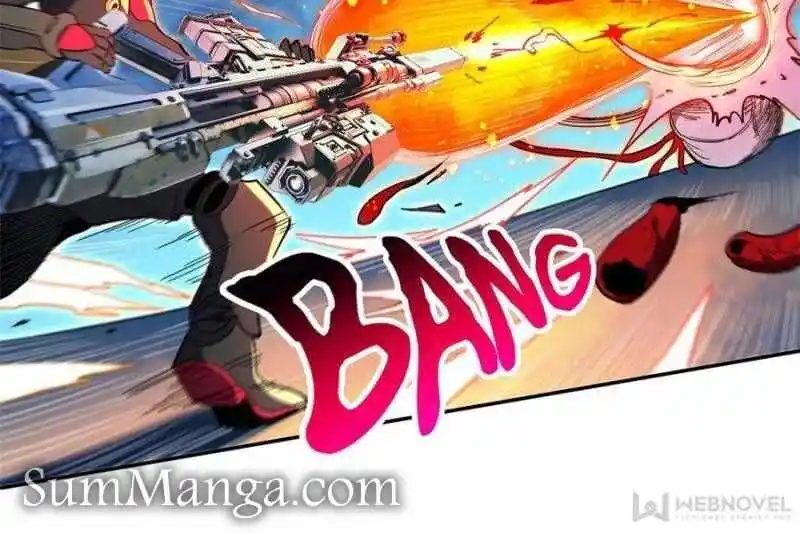 Diqiu Ren Shizai Tai Xiongmengle Ch.226