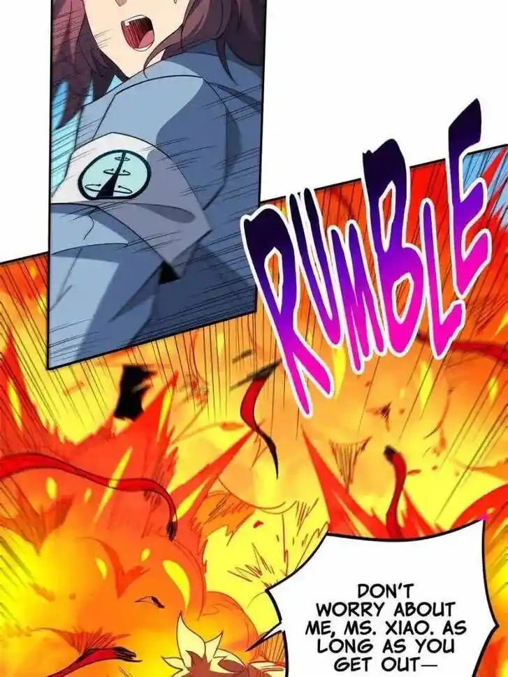 Diqiu Ren Shizai Tai Xiongmengle Ch.226