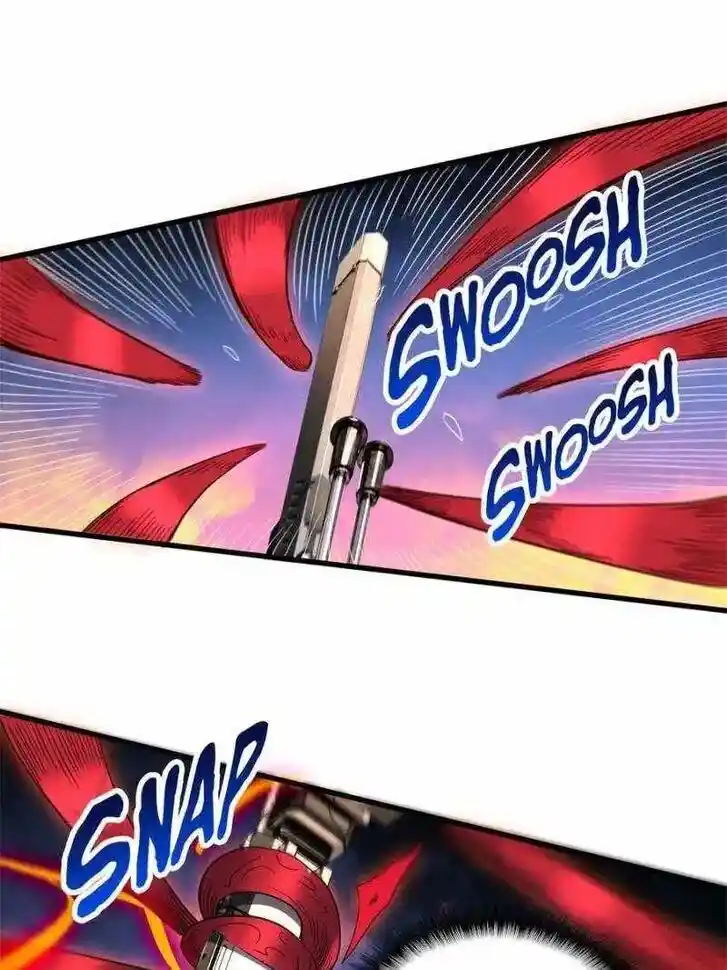 Diqiu Ren Shizai Tai Xiongmengle Ch.226