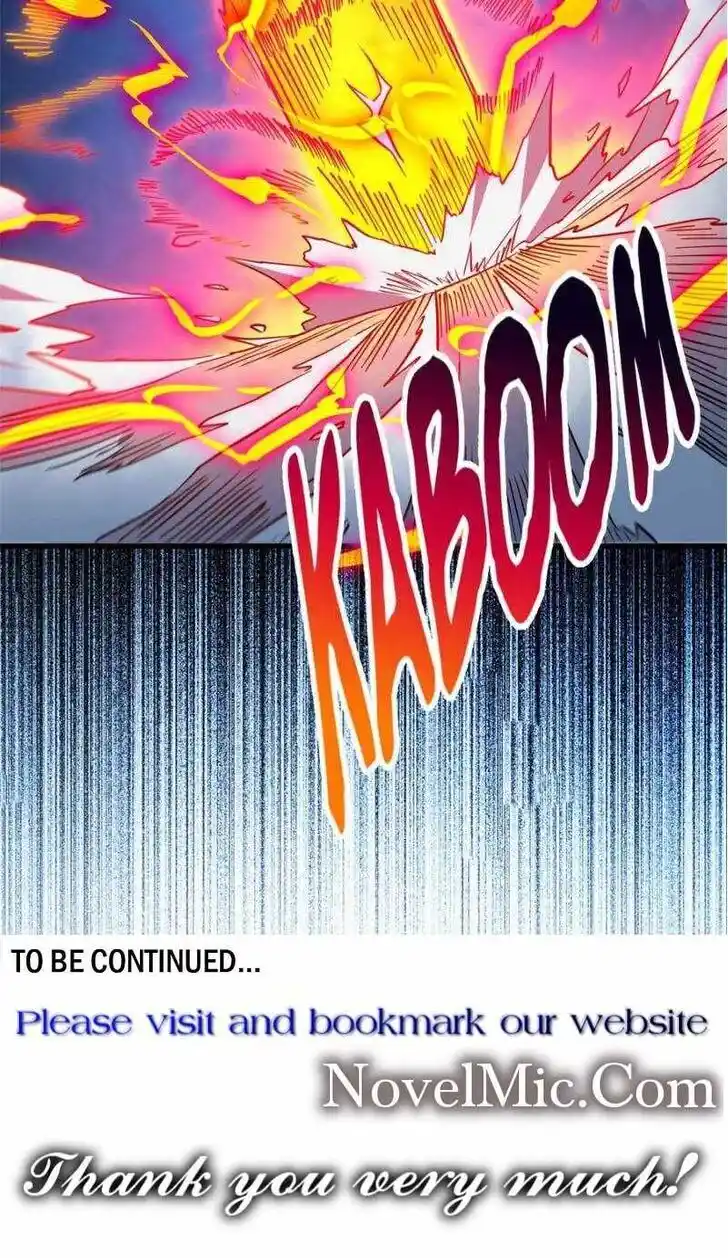 Diqiu Ren Shizai Tai Xiongmengle Ch.226