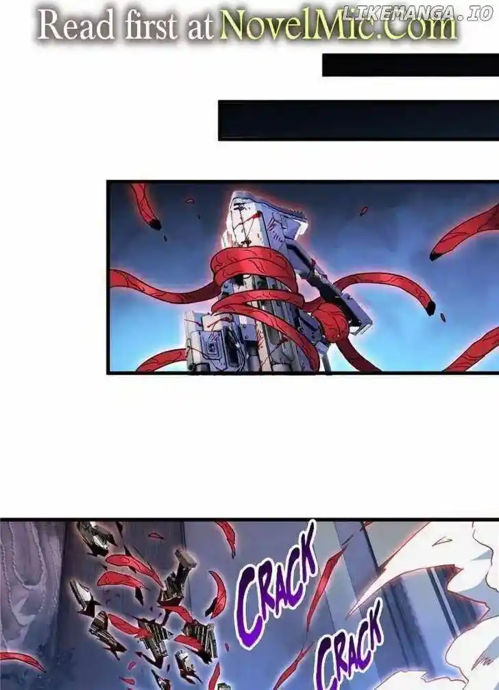 Diqiu Ren Shizai Tai Xiongmengle Ch.227