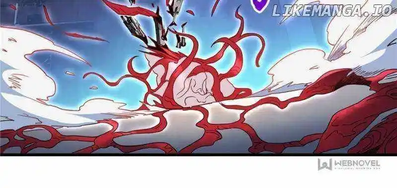 Diqiu Ren Shizai Tai Xiongmengle Ch.227