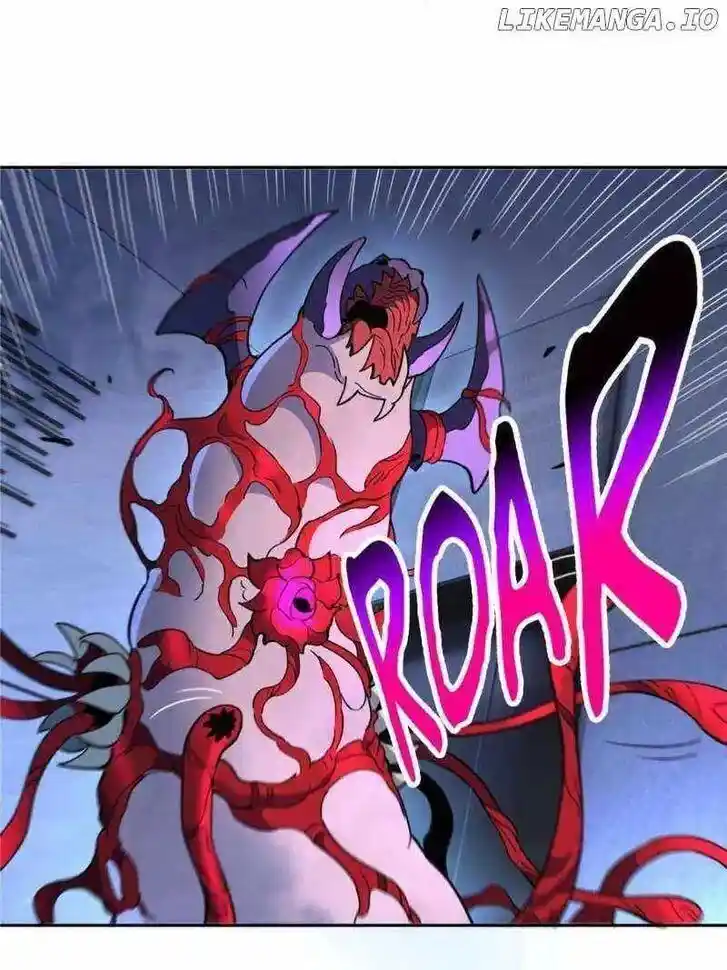 Diqiu Ren Shizai Tai Xiongmengle Ch.227