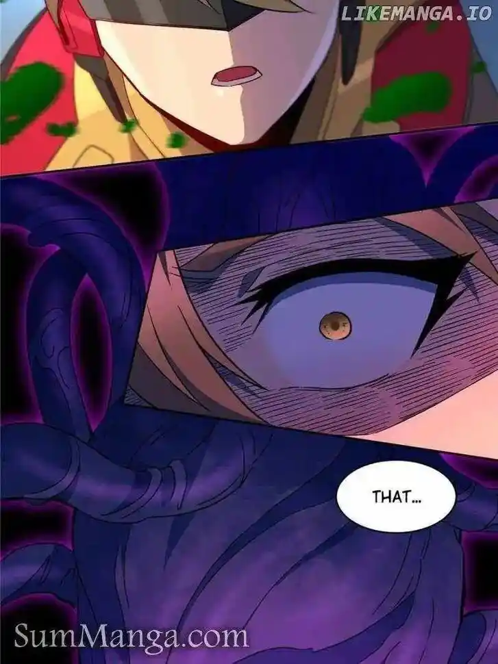 Diqiu Ren Shizai Tai Xiongmengle Ch.227