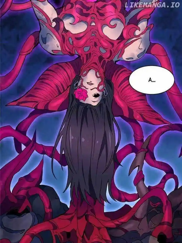 Diqiu Ren Shizai Tai Xiongmengle Ch.227