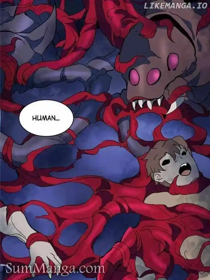 Diqiu Ren Shizai Tai Xiongmengle Ch.227