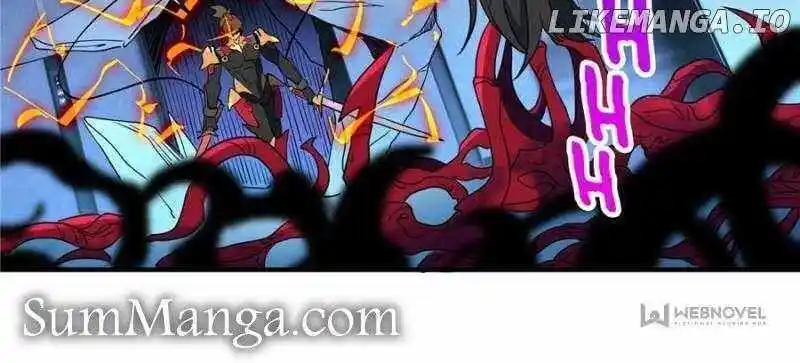 Diqiu Ren Shizai Tai Xiongmengle Ch.227