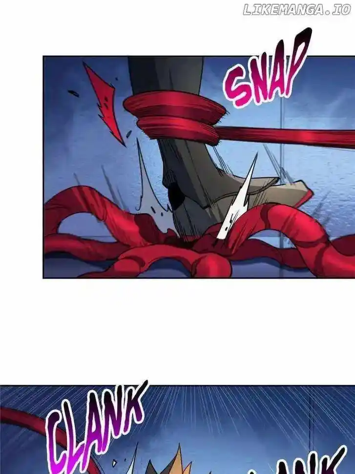 Diqiu Ren Shizai Tai Xiongmengle Ch.227