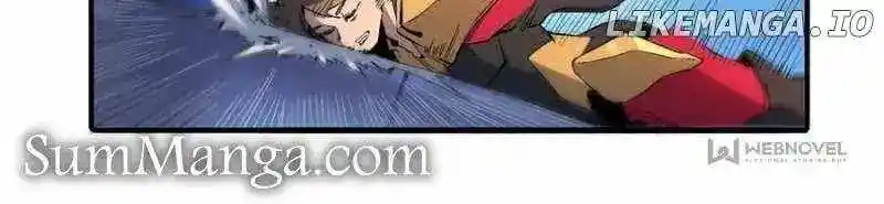 Diqiu Ren Shizai Tai Xiongmengle Ch.227