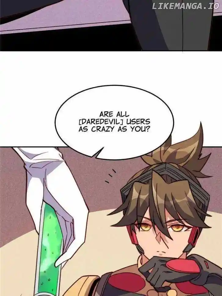 Diqiu Ren Shizai Tai Xiongmengle Ch.227