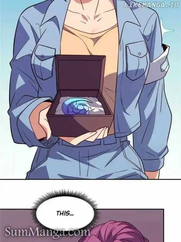 Diqiu Ren Shizai Tai Xiongmengle Ch.227