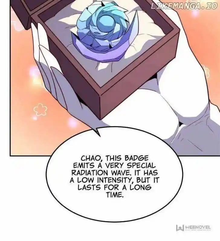 Diqiu Ren Shizai Tai Xiongmengle Ch.227