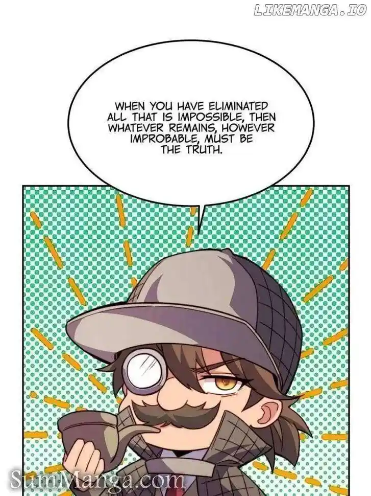 Diqiu Ren Shizai Tai Xiongmengle Ch.228