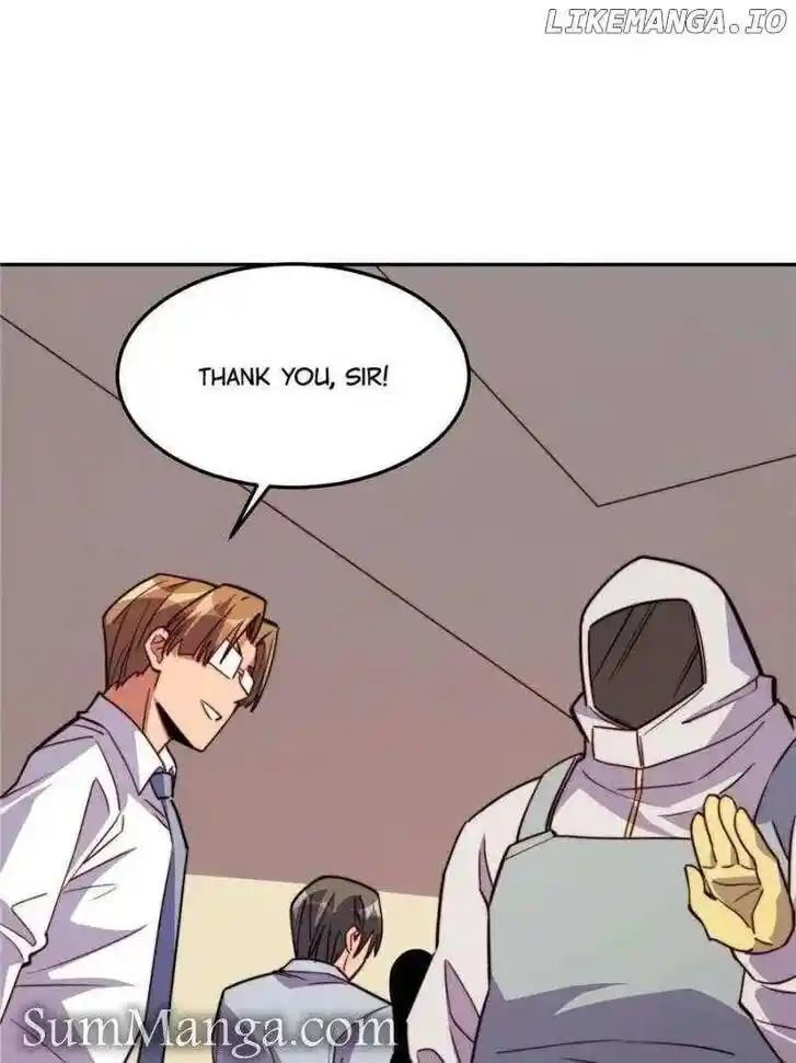 Diqiu Ren Shizai Tai Xiongmengle Ch.228