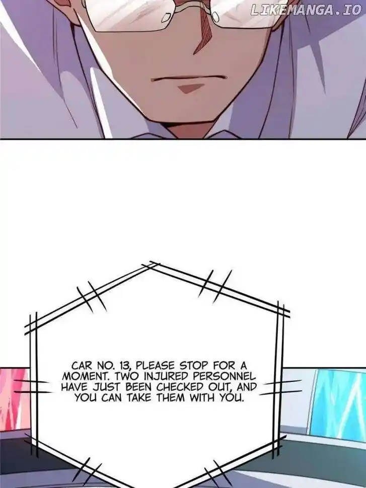 Diqiu Ren Shizai Tai Xiongmengle Ch.228