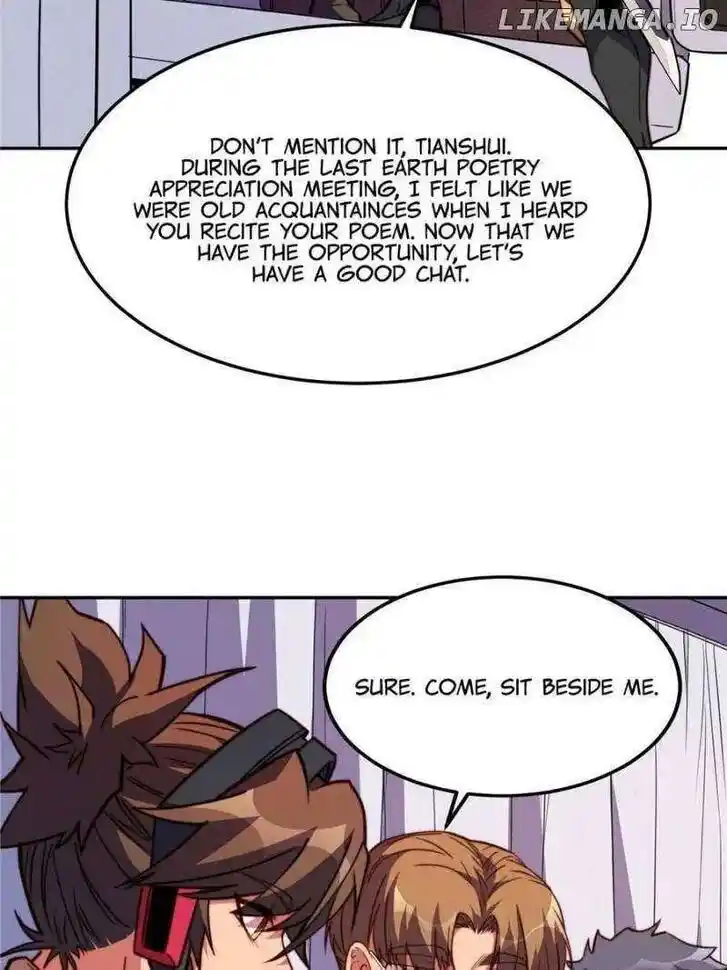 Diqiu Ren Shizai Tai Xiongmengle Ch.228