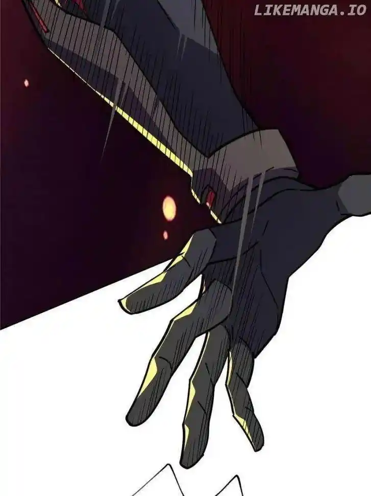 Diqiu Ren Shizai Tai Xiongmengle Ch.228