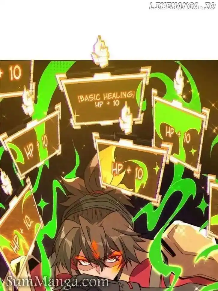 Diqiu Ren Shizai Tai Xiongmengle Ch.228