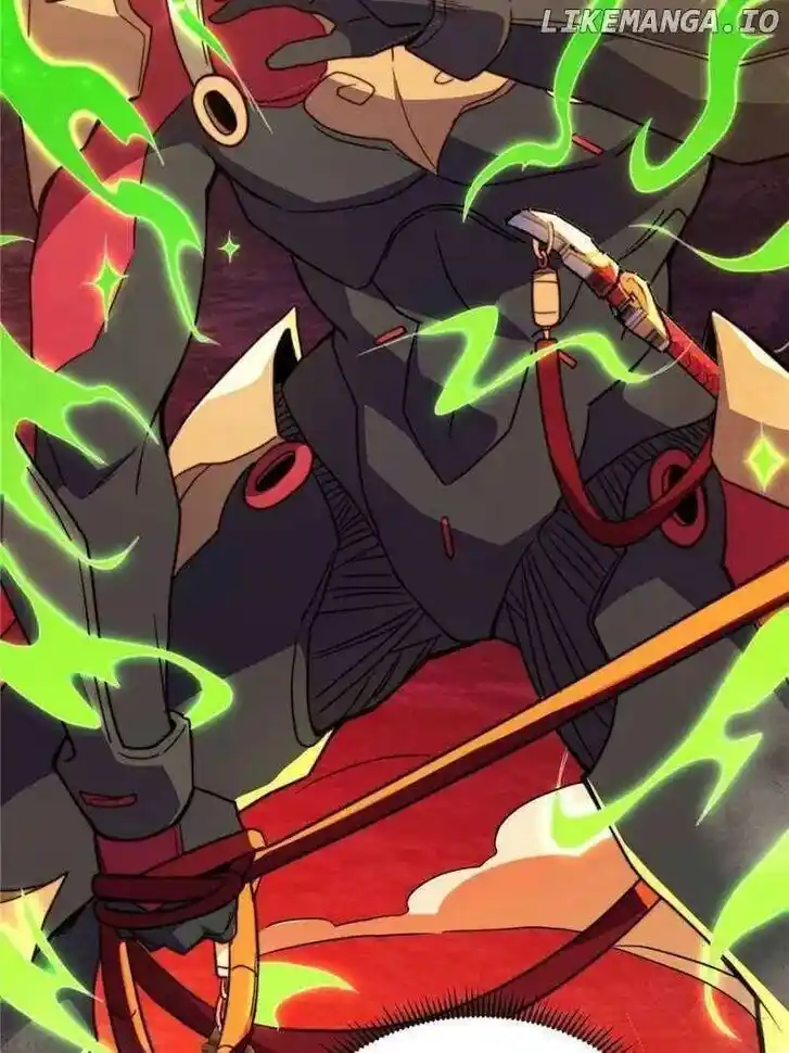 Diqiu Ren Shizai Tai Xiongmengle Ch.228