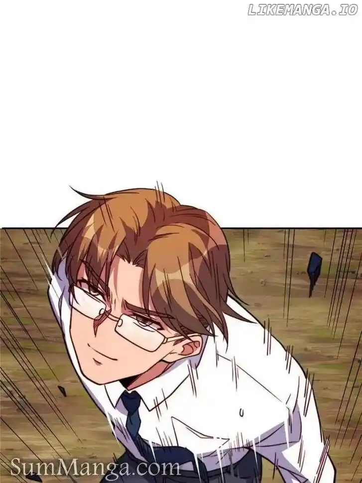 Diqiu Ren Shizai Tai Xiongmengle Ch.228