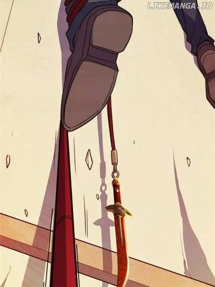 Diqiu Ren Shizai Tai Xiongmengle Ch.228